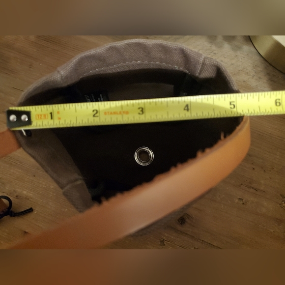 NWT SANDQVIST hanging planter - Picture 5 of 6